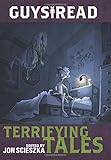 Guys Read: Terrifying Tales