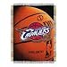 Cleveland Cavaliers Woven Tapestry Blanket