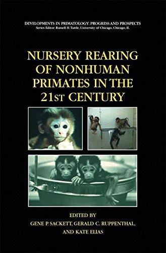 Nursery Rearing of Nonhuman Primates in the 21st Century (Developments in Primatology: Progress and Prospects)