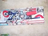 Captain America Folding Scooter