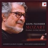 Mozart:Piano Concertos