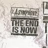 Image of album by L.A. Symphony