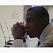Jay-Z Autographed 