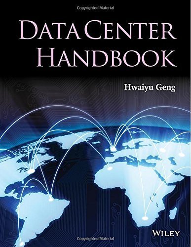 Data Center Handbook Hardcover - December 22, 2014
