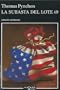 La subasta del lote 49 / The Crying of Lot 49 (Spanish Edition)