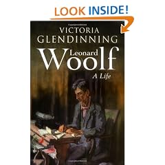 Leonard Woolf
