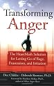 Transforming Anger