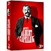 Coffret Albert Capellani - coffret 4 DVD