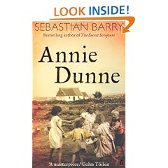 Annie Dunne