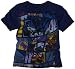 Search : Dx-Xtreme Boys 2-7 Batman Broken Hero Tee