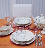 Villeroy & Boch Petite Fleur Tableware Collection