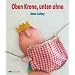 Oben Krone, unten ohne