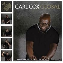 Global: Mixed By Carl Cox
