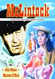 McLintock [1964] [DVD]