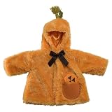 Gund Halloween Pumpkin 20 Infant Costume