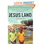 Jesus Land: A Memoir