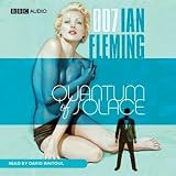 Quantum of Solace (BBC Audio)