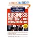 The McGraw-Hill 36-Hour Course in Business Writing and Communication, Second Edition