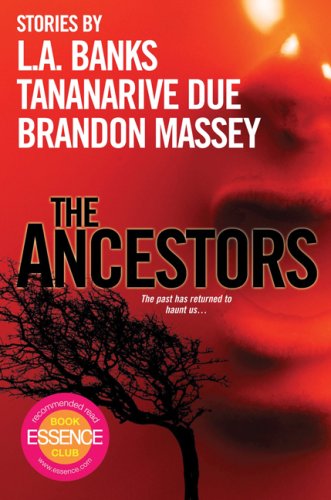 The Ancestors under The Books Store