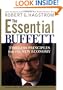 The Essential Buffett: Timeless Principles for the New Economy