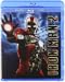 Iron Man 2 (SE) (2 Blu-Ray+Dvd)