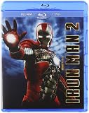 Iron Man 2 (SE) (2 Blu-Ray+Dvd)