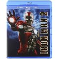 Iron Man 2 (SE) (2 Blu-Ray+Dvd)