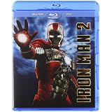 Iron Man 2 (SE) (2 Blu-Ray+Dvd)di Samuel L. Jackson