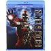 Iron Man 2 (SE) (2 Blu-Ray+Dvd)