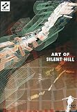 ART OF SILENT HILL[DVD] (���c�u�c��)