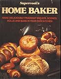 Supercook's home baker