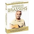 Coffret Georges Brassens