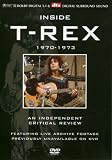 Inside T. Rex: A Critical Review 1970 - 1973