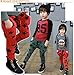Little Hand Little Boys' Stars Harem Trousers Pants
