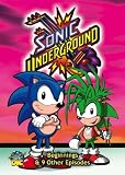 Sonic Underground Beginnings 9 Oth