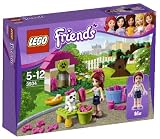 Produkt-Bild: LEGO Friends 3934 - Mia's Welpen-H&auml;uschen