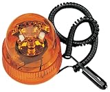Lowest Price Hawk TA1850A Warning Light For Auto-Amber