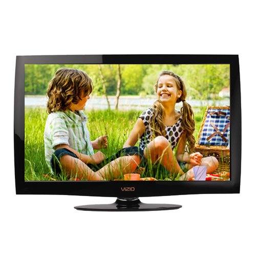 Vizio 37 M370NV 1080p 60Hz Razor LED HDTV