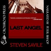 The Last Angel | [Steven Savile]