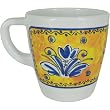 Le Cadeaux Melamine Mug For Coffee or Tea