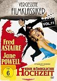 Produkt-Bild: Fred Astaire - Eine K&ouml;nigliche Hochzeit Vergessene Filmklassiker Vol.11