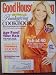 Good Housekeeping November 2010 Keepsake Edition Thanksgiving Cookbook Kelly Ripa Fab at 40