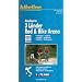 bikeline - Radkarte Vinschgau, Engadin-Val M�stair, Nauders-Reschenpass: GPS tauglich mit UTM-Netz. Gro�blatt 5600 km�. Mit Zentrums- und Ortspl�nen