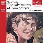 The Adventures of Tom Sawyer | Mark Twain