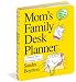 Mom's Family 2012 Desk Planner