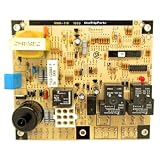 DIRECT SPARK IGNITION CONTROL BOARD DIRECT REPLACEMENT FOR RHEEM RUUD WEATHERKING OEM PART 62-23599-05 Reviews