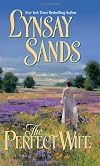The Perfect Wife (Leisure Historical Romance)