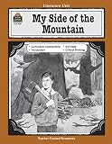 Lit Unit My Side Of The Mountain Challenging