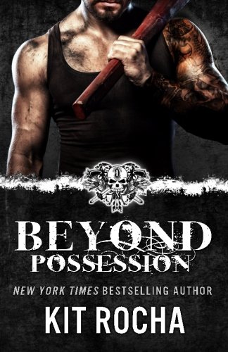 Beyond Possession: Beyond #5.5