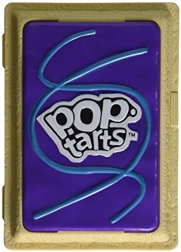 A Aronson Kelloggs Ps Pop Tart Container by A Aronson